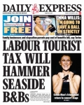 Daily Express
